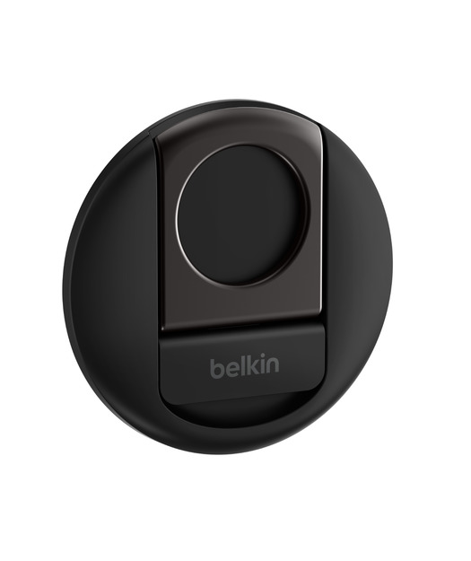 Belkin MacBook MagSafe Uyumlu Kamera Montaj Aparatı - Siyah