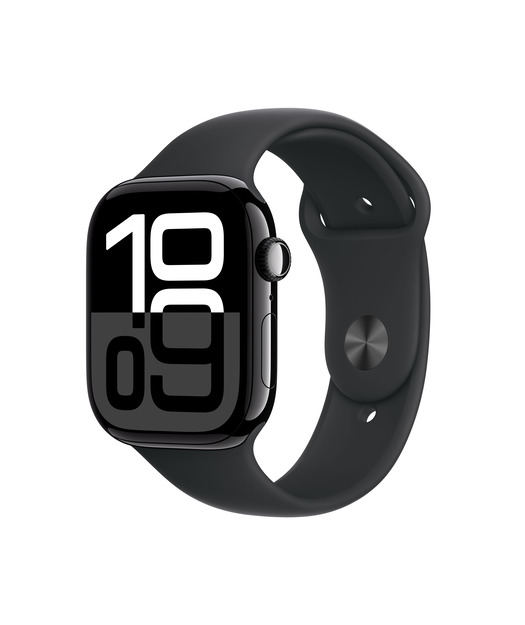 APPLE WATCH 10 46 JB AL BK SB ML CEL-TUR
