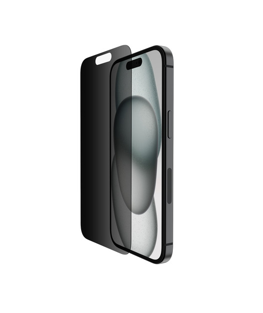 Belkin GLASS,EZ TRAY,15/14 PRO,TG PRIVACY AM