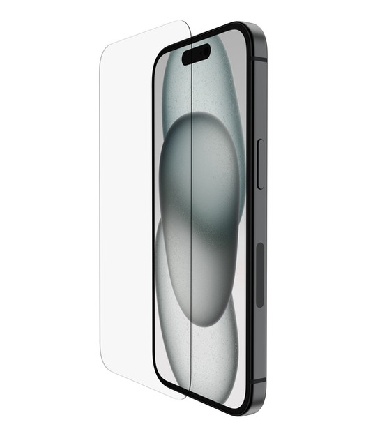 Belkin InvisiGlass Ekran Koruyucu 16/15/14Pro