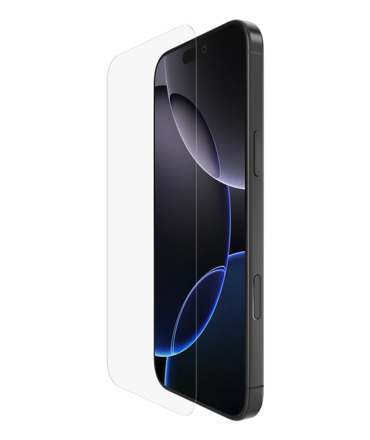 Belkin InvisiGlass Ekran Koruyucu 16 Pro Max