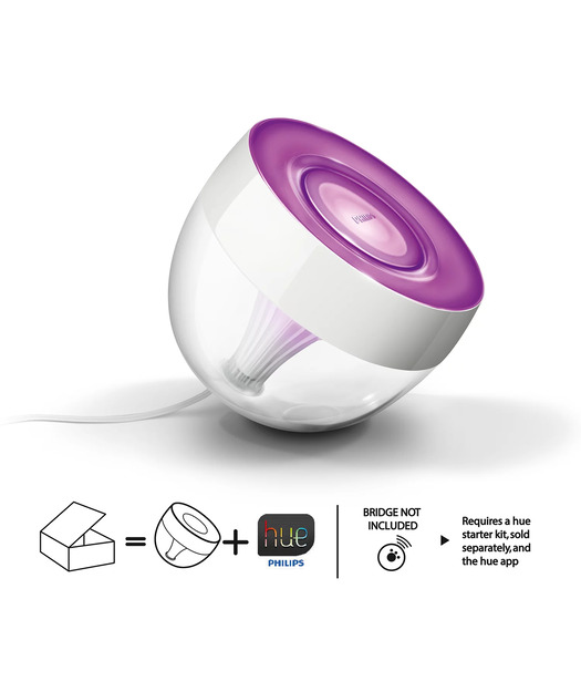 Philips Hue Iris