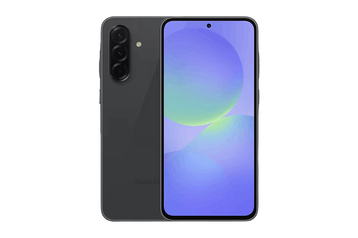 SAMSUNG GALAXY A36 5G 8GB/128GB BLACK