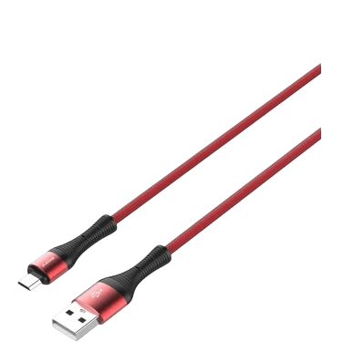 SWORD KABLO SW-M111 MICRO 2.4A 1 M RED