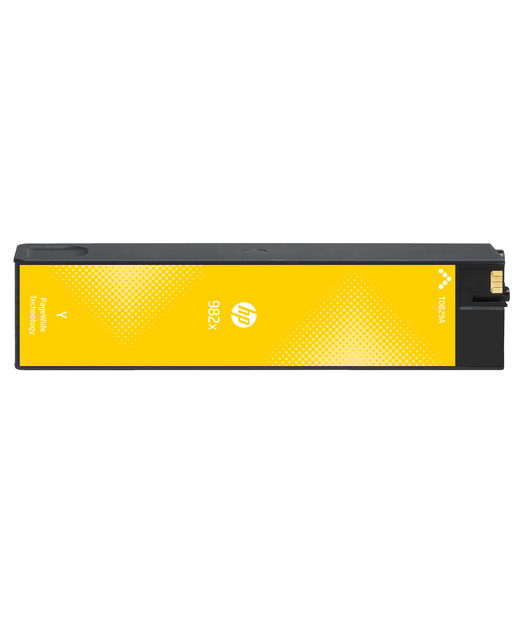 HP T0B29A Y.K Yellow PageWide(982X)