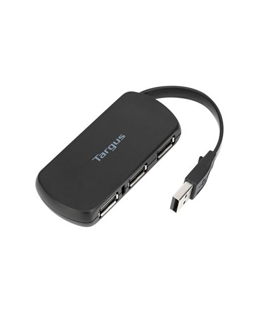 Targus Ach114Eu USB 2.0 Hub 4'lü Çoğaltı