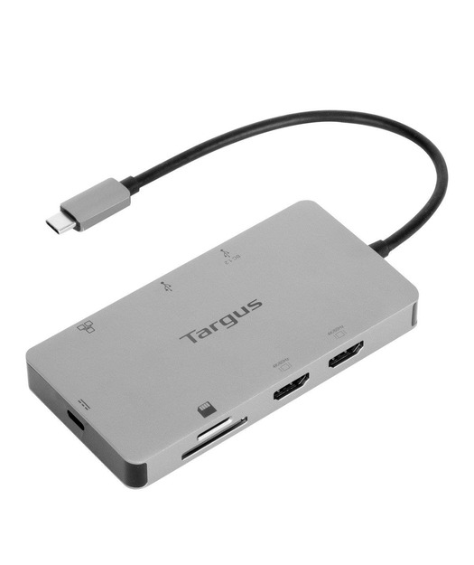 Targus USB-C Dual HDMI 4K DockingStation DOCK423EU