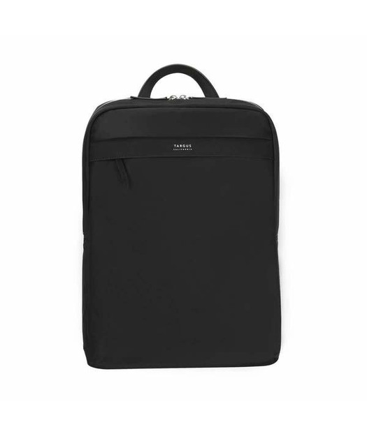 Targus Newport Çok İnce Sırt Çantası 15” Siyah TBB598GL