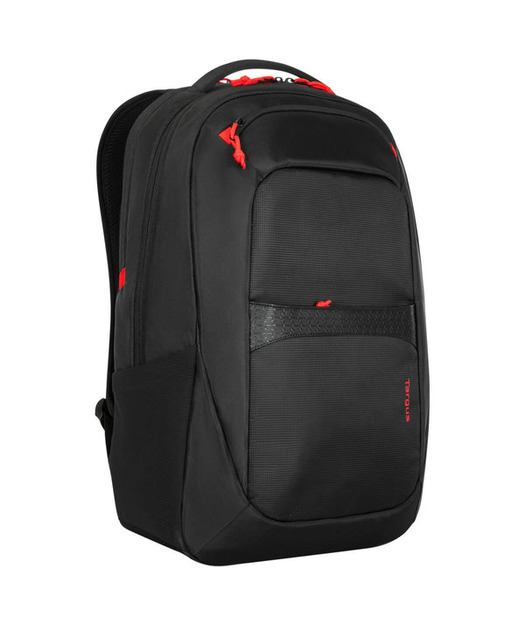 Targus Strike2 Gaming Sırt Çantası 17.3'' Siyah TBB639GL