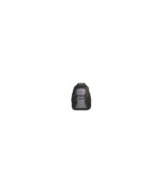 Targus TSB238EU Drifter 15.6" Sırt Çantası Siyah