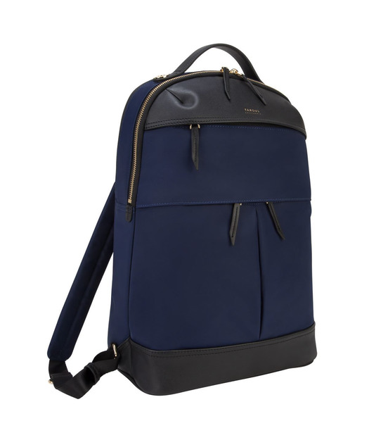 Targus Newport Notebook Sırt Çantası 15" Mavi