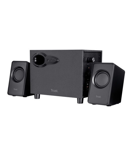 Trust 20442 Avora 2.1 Subwoofer Hoparlör