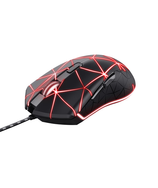 Trust 22988 GXT 133 Locx Gaming Mouse