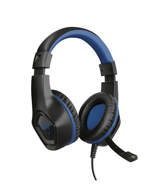 Trust 23309 GXT 404B RANA Kablolu Gaming Kulaklığı