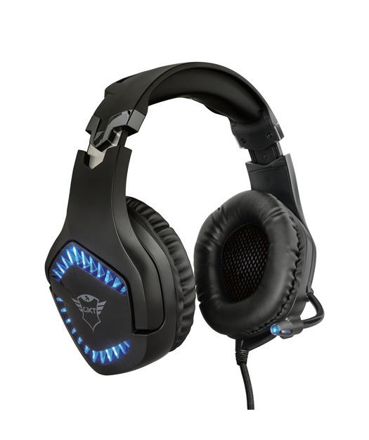 Trust 23380 GXT 460 Varz Gaming Kulaklık