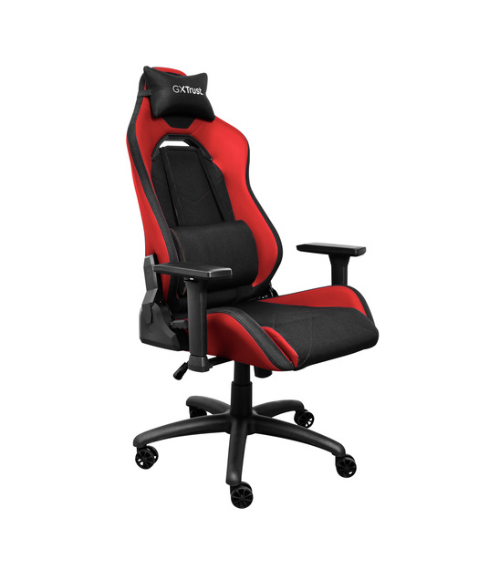 Trust 25064 GXT714R RUYA Eco Gaming Koltuk - Kırmızı