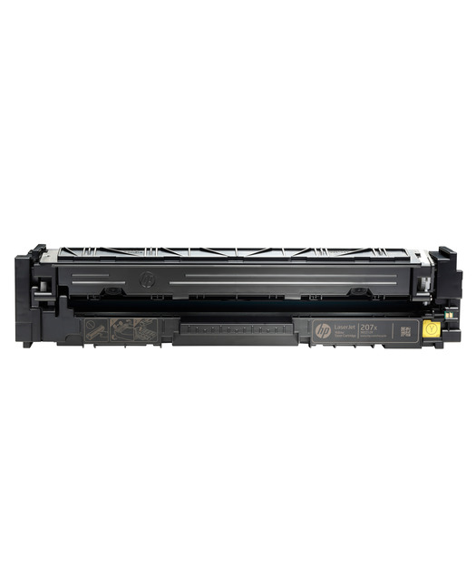 HP W2212X Yellow Toner Kartuş (207X)