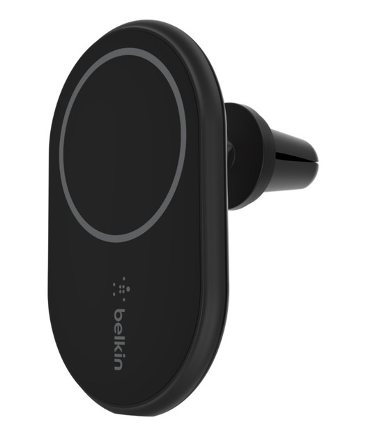 Belkin WIC004 Manyetik Kablosuz Araç Tutucu Şarjlı 10W - Adaptörsüz